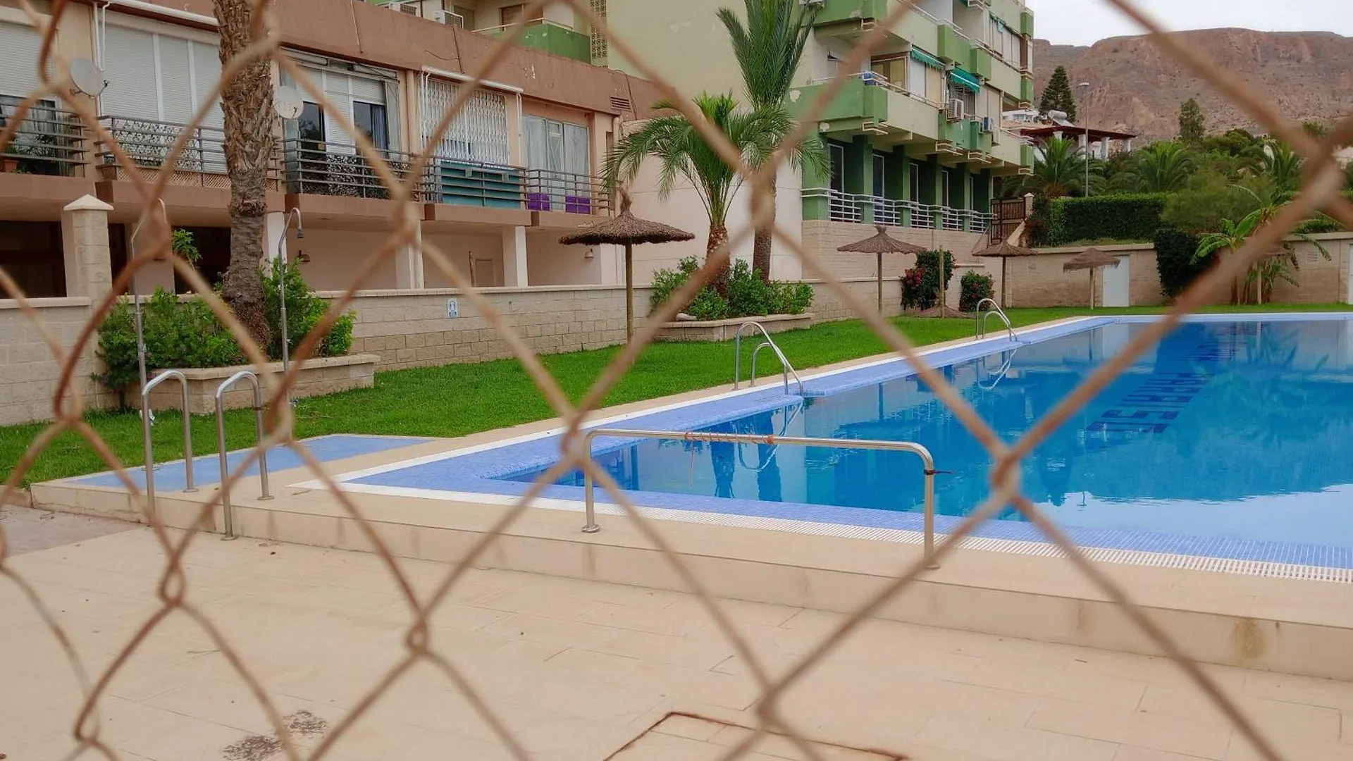 Appartamento Paraiso Azul Aguadulce  Spagna