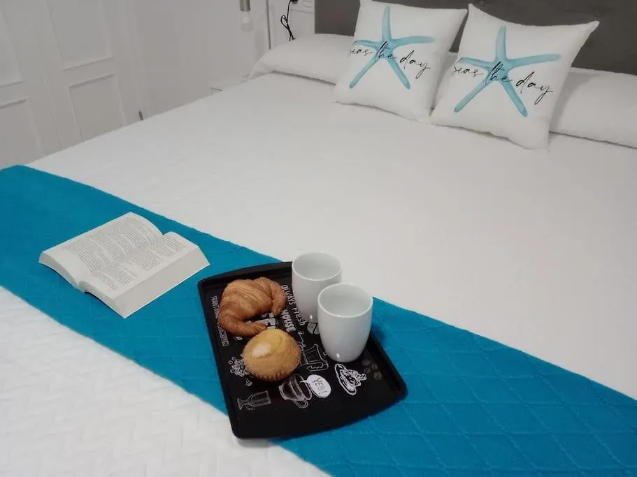Paraiso Azul 아구아둘세 0*,