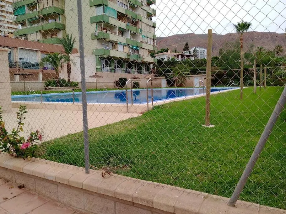 Paraiso Azul 아구아둘세 0*,  스페인