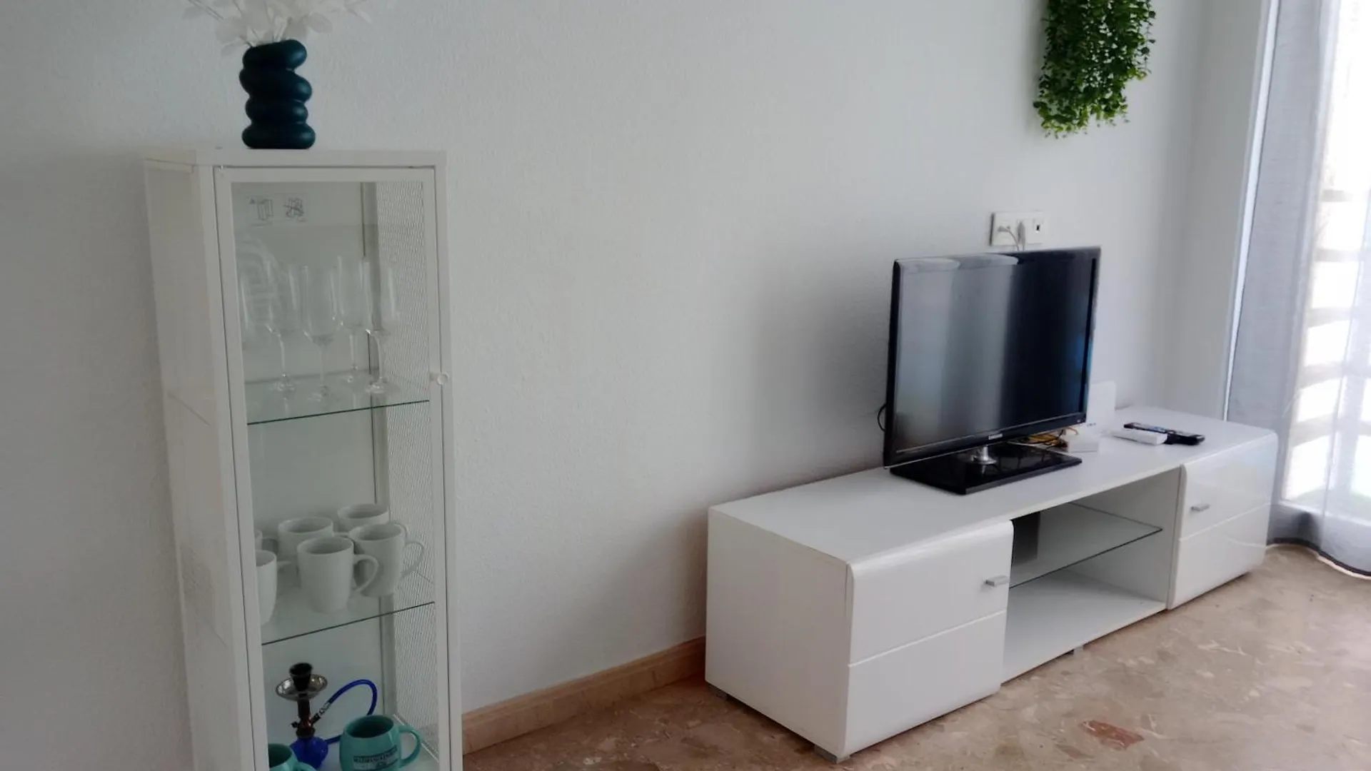 Paraiso Azul 아구아둘세 0*,  스페인