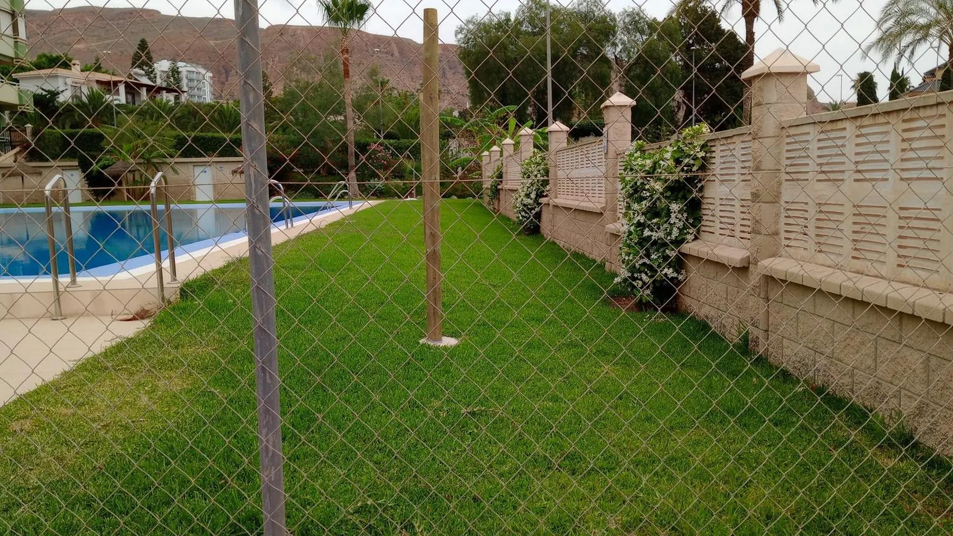 Appartamento Paraiso Azul Aguadulce